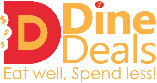 Dine Deals logo