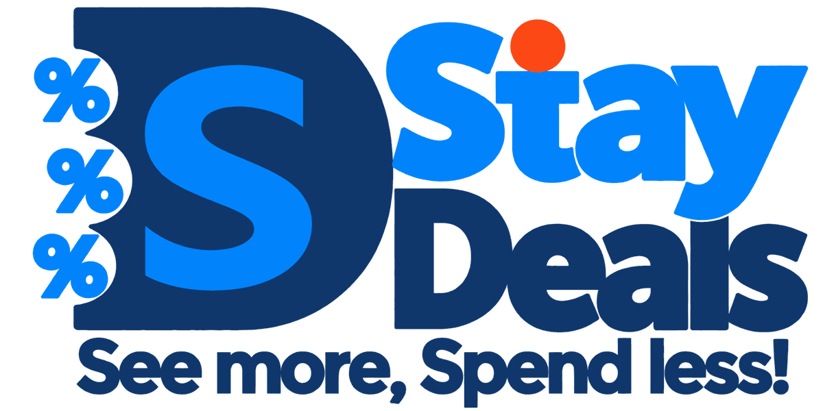 Stay Deals logo